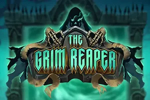 The Grim Reaper - WINGBET138