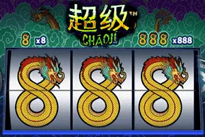 Chaoji 888 - WINGBET138