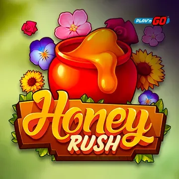 Honey Rush - WINGBET138