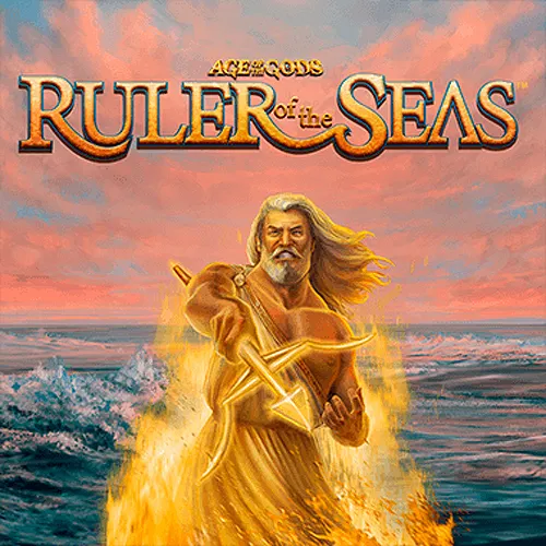Age of the Gods: Ruler of the Seas - WINGBET138