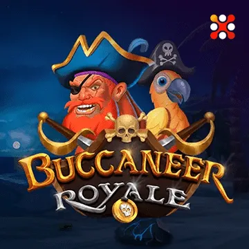 Buccaneer Royale - WINGBET138