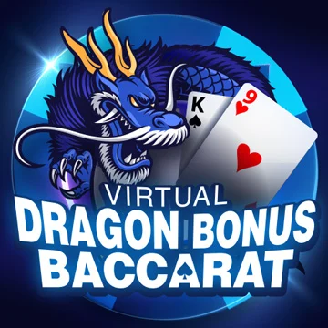 Virtual Dragon Bonus Baccarat - WINGBET138