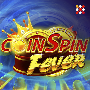 CoinSpin Fever - WINGBET138