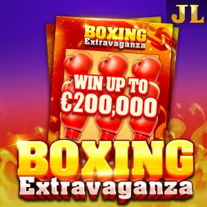 Boxing Extravaganza - WINGBET138