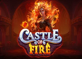 Pragmatic : Castle of Fire - WINGBET138