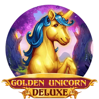 Habanero : Golden Unicorn Deluxe - WINGBET138