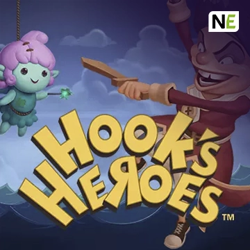 Hooks Heroes - WINGBET138