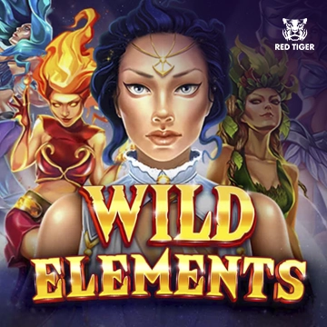 Wild Elements - WINGBET138