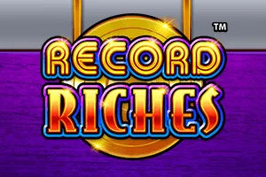 Record Riches! - WINGBET138