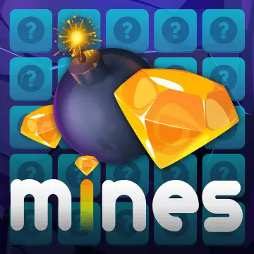 Mines - WINGBET138