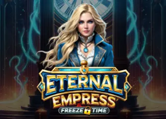 Pragmatic : Eternal Empress - Freeze Time - WINGBET138