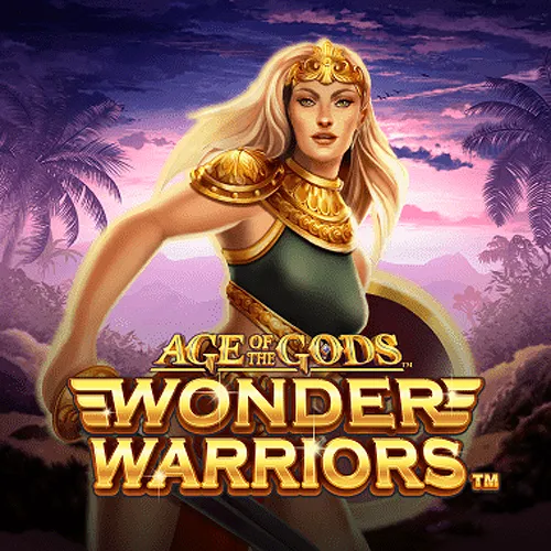 Age of the Gods: Wonder Warriors - WINGBET138