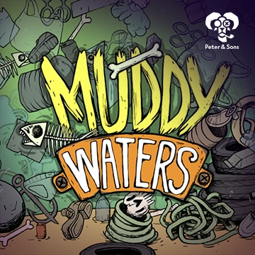 Muddy Waters - WINGBET138