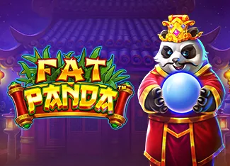 Pragmatic : Fat Panda - WINGBET138
