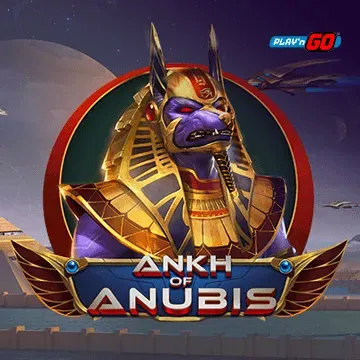 Ankh of Anubis - WINGBET138