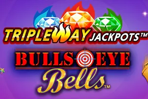 Bulls Eye Bells - WINGBET138