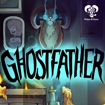 Ghost Father - WINGBET138