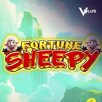 Fortune Sheepy - WINGBET138