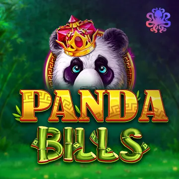 Octoplay : Panda Bills - WINGBET138