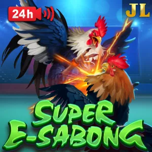 Super e-Sabong - WINGBET138