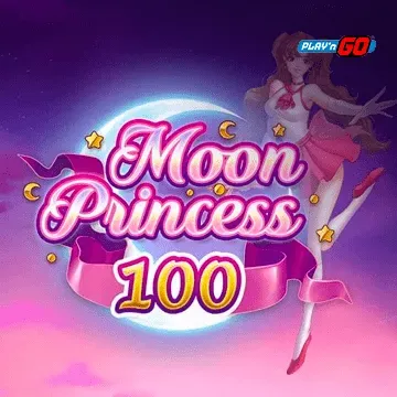 Moon Princess 100 - WINGBET138