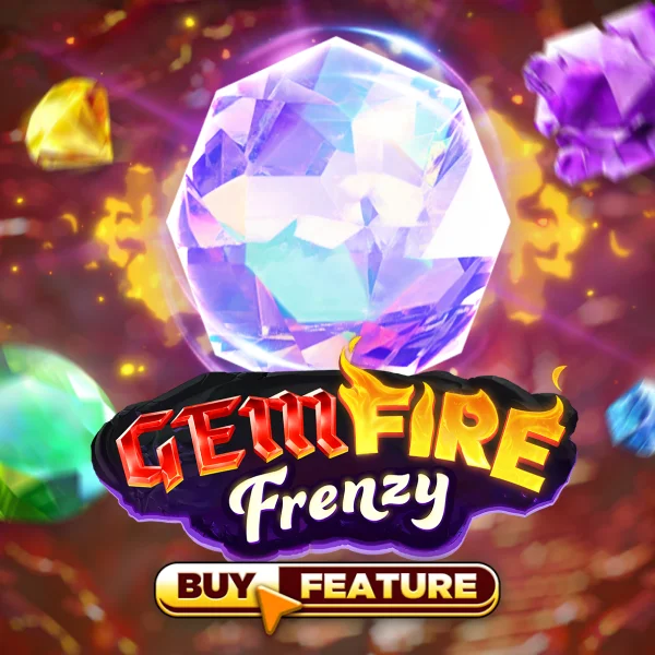 Gem Fire Frenzy - WINGBET138