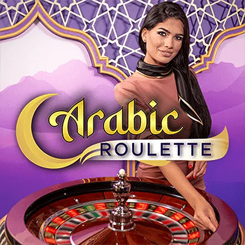 Arabic Roulette - WINGBET138