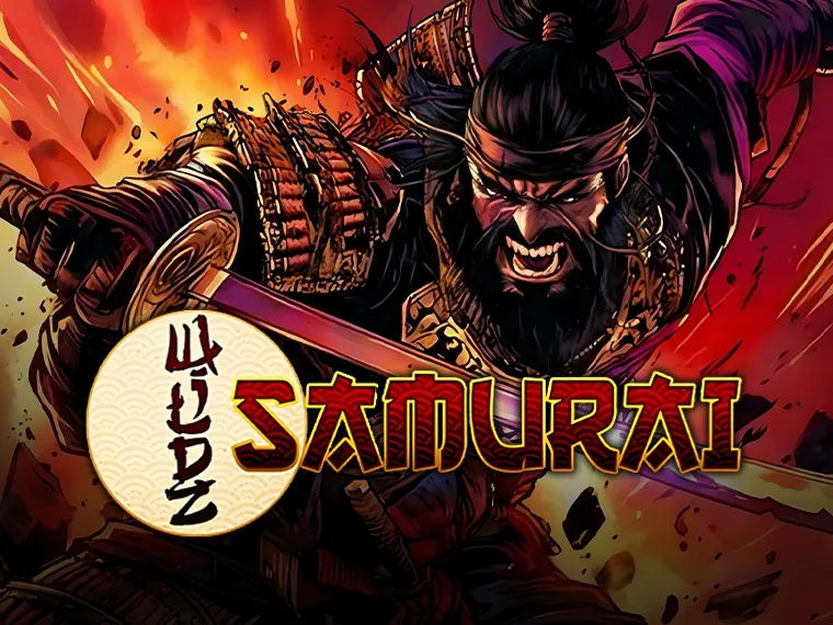 NolimitCity : Samurai Wildz - WINGBET138