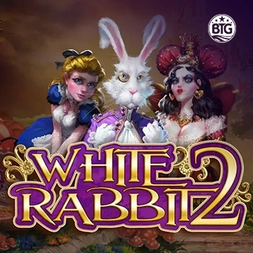 White Rabbit 2 - WINGBET138