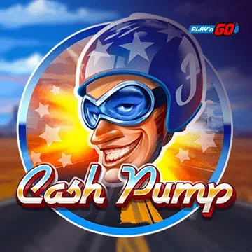 Cash Pump - WINGBET138