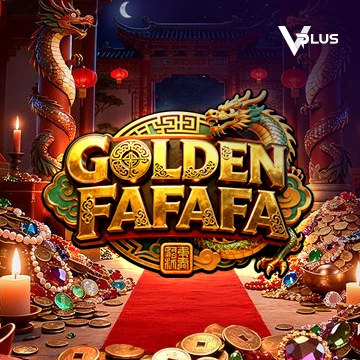 GOLDEN FAFAFA - WINGBET138