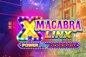 Macabra Linx PowerPlay Jackpot - WINGBET138