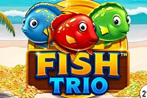 Fish Trio - WINGBET138
