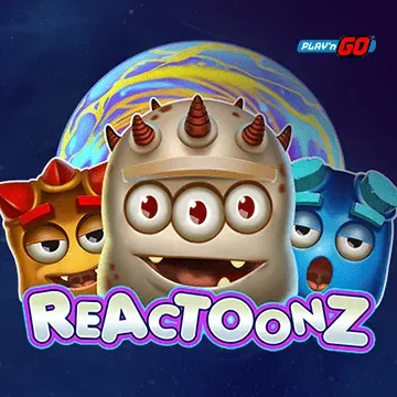 Reactoonz - WINGBET138