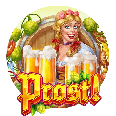 Habanero : Prost! - WINGBET138