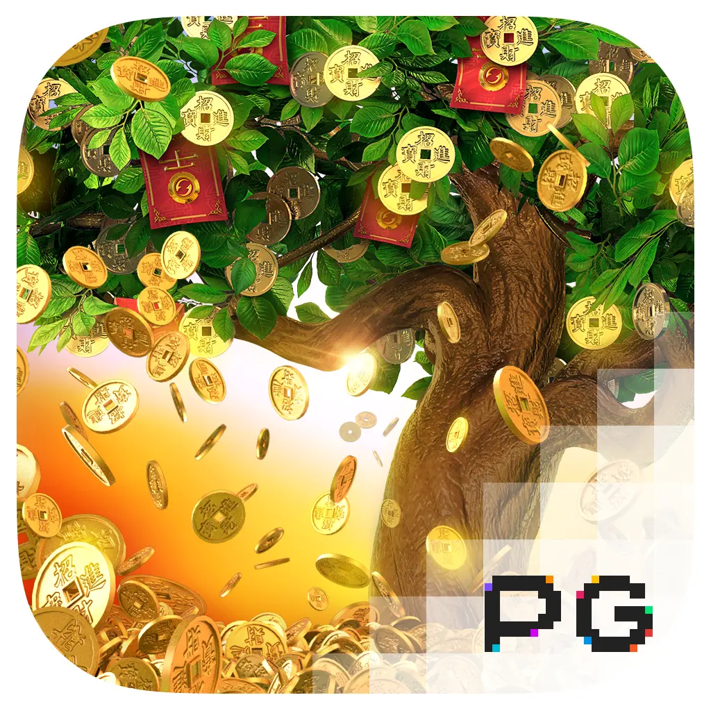 Tree of Fortune - WINGBET138