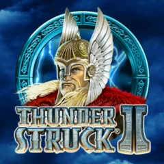 ThunderStruck II - WINGBET138