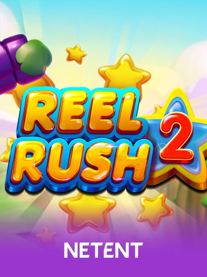 Reel Rush 2 - WINGBET138
