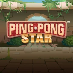 Ping Pong Star - WINGBET138