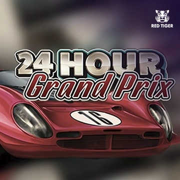 24 Hour Grand Prix - WINGBET138