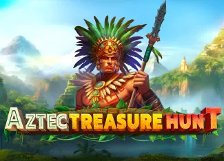 Pragmatic : Aztec Treasure Hunt - WINGBET138