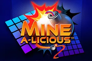Mine-a-Licious - WINGBET138