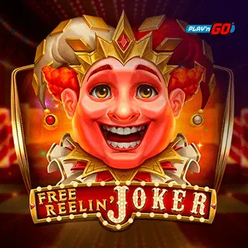 Free Reelin Joker - WINGBET138