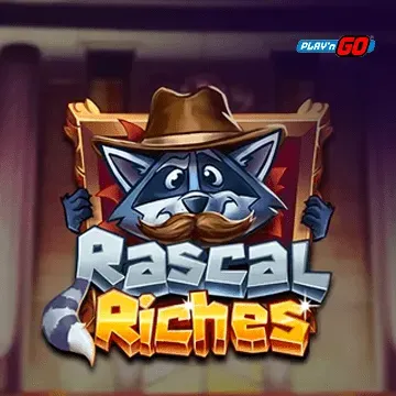 Rascal Riches - WINGBET138