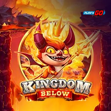 Kingdom Below - WINGBET138