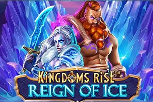 Kingdoms Rise: Reign of Ice™ - WINGBET138