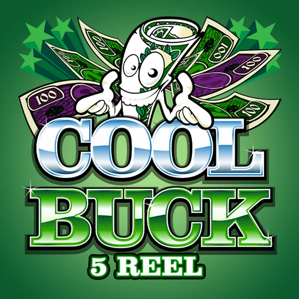 Cool Buck - 5 Reel - WINGBET138