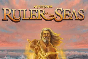 Age of the Gods: Ruler of the Seas - WINGBET138
