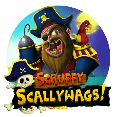 Habanero : Scruffy Scallywags - WINGBET138