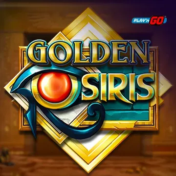 Golden Osiris - WINGBET138